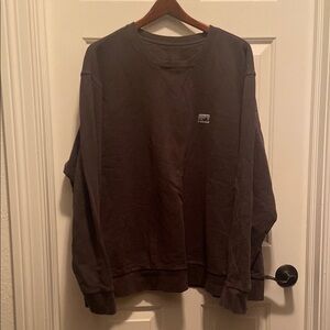 Men’s Patagonia Dark Grey Sweatshirt